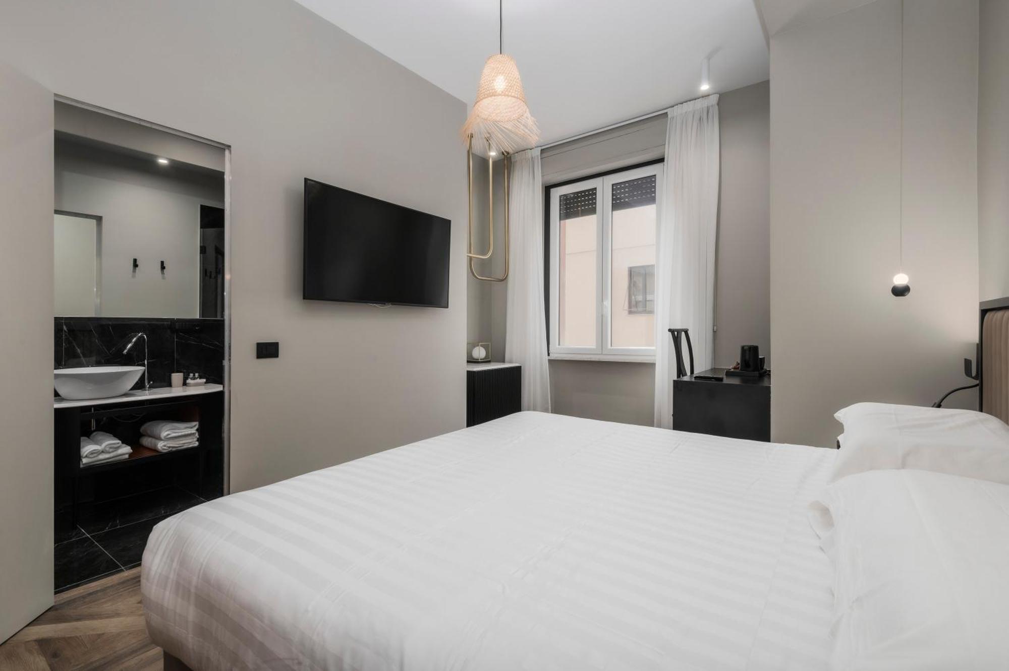 Hotel Valeri Рим Экстерьер фото