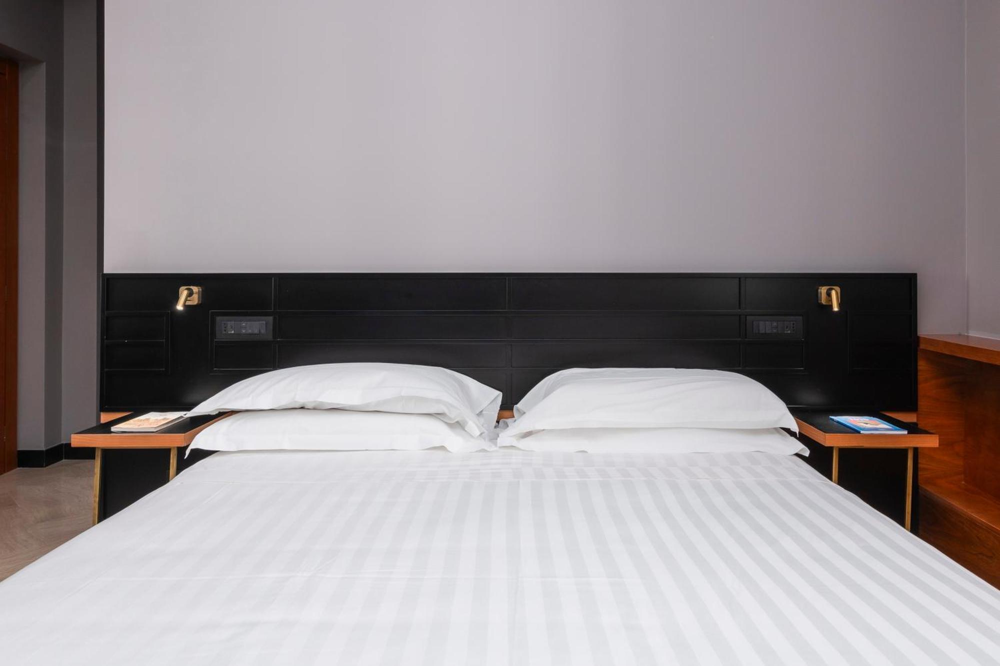 Hotel Valeri Рим Экстерьер фото
