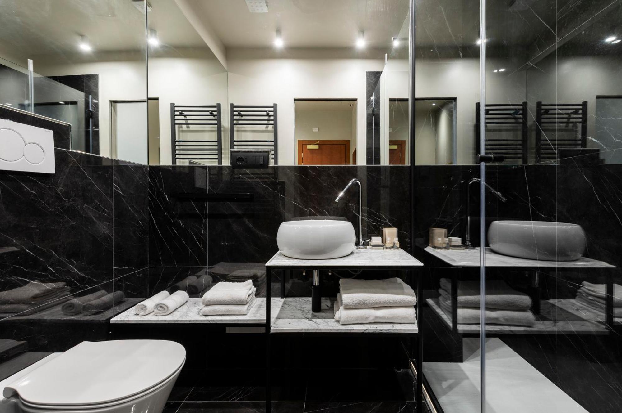 Hotel Valeri Рим Экстерьер фото