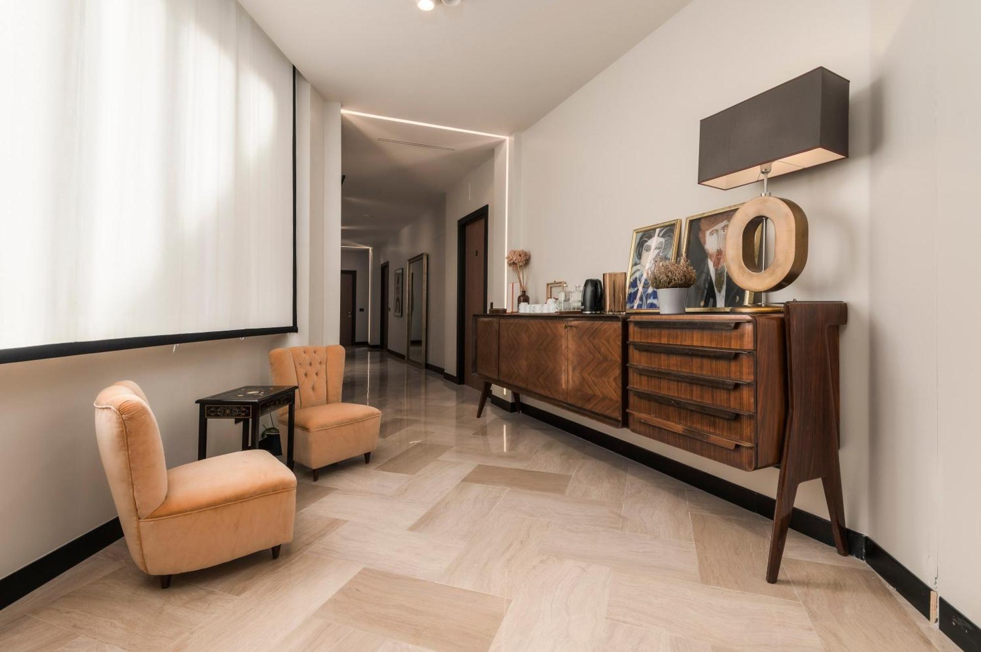 Hotel Valeri Рим Экстерьер фото